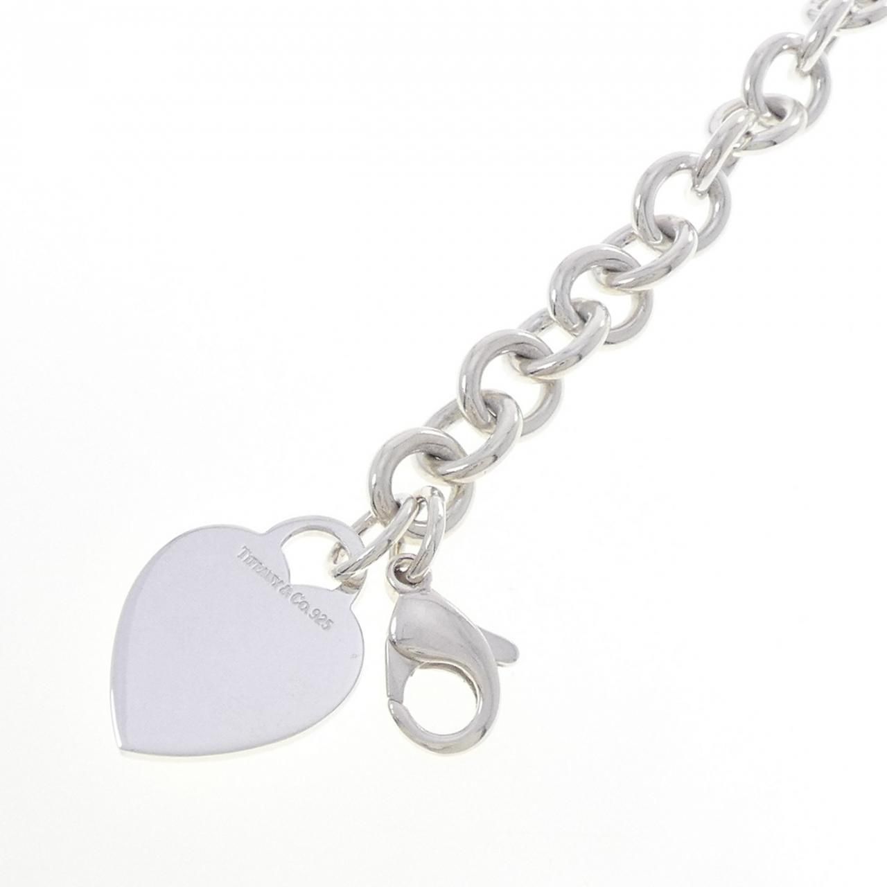 Tiffany & Co Tag Bracelet — view 2