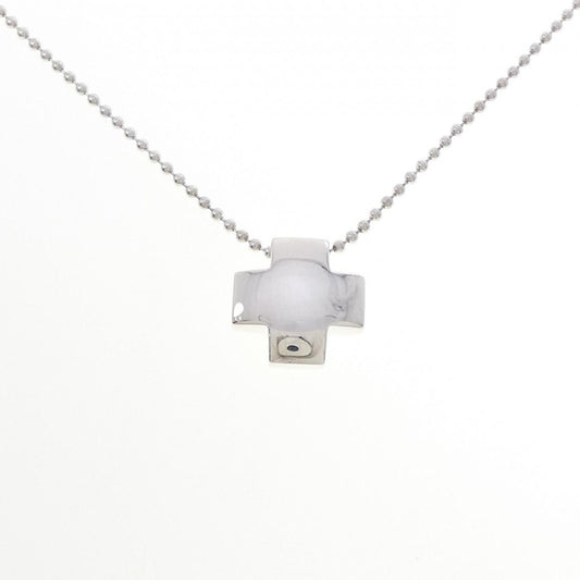 Tiffany & Co Roman Cross Necklace