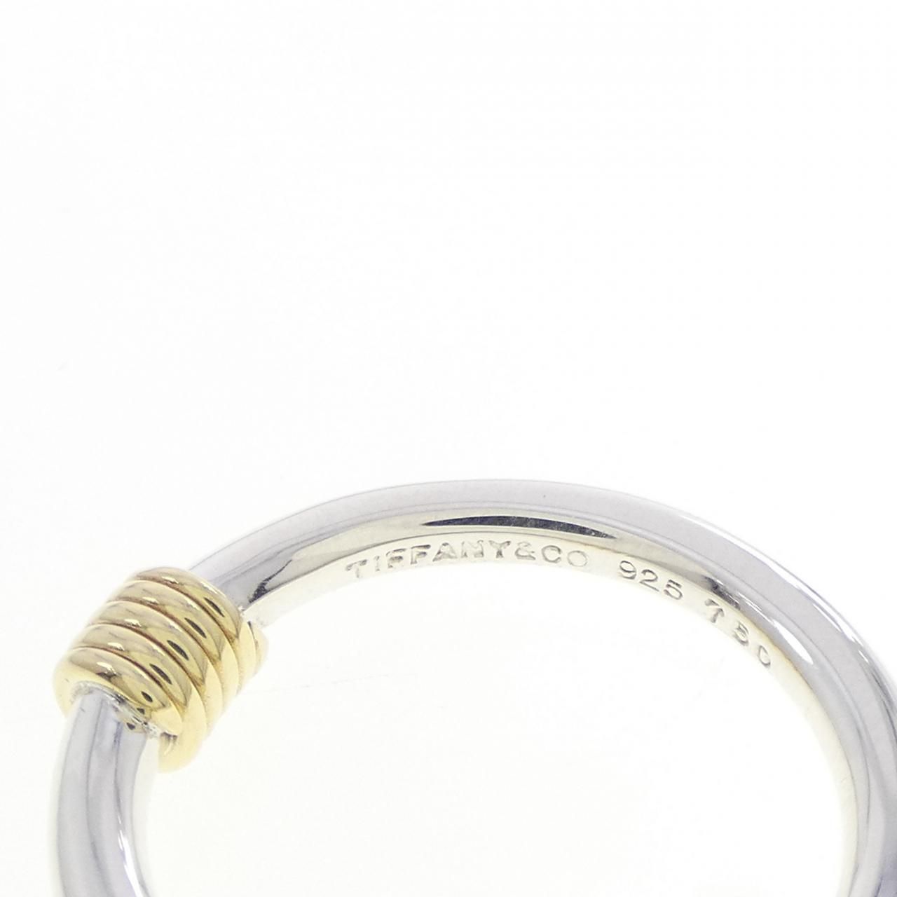 Tiffany & Co Vintage 925 Ring — view 4
