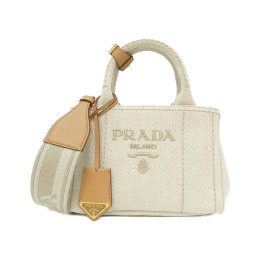 Prada Bag Handbag Gold