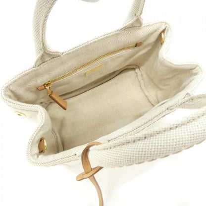 Prada Bag Handbag Gold — view 6