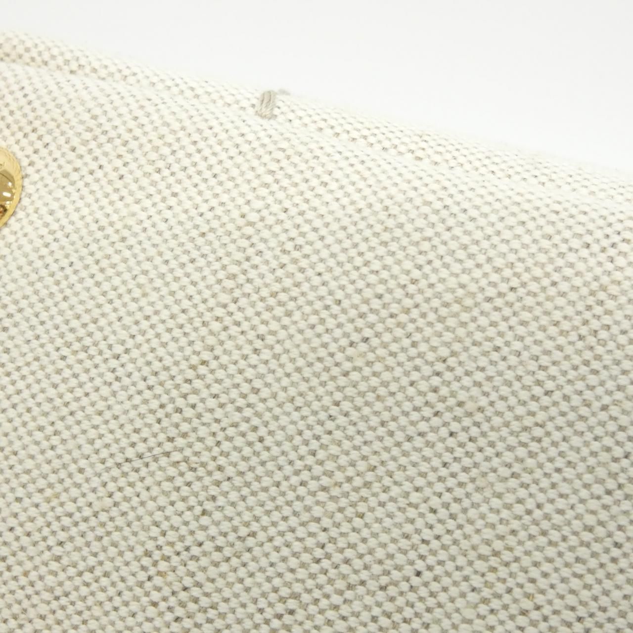 Prada Bag Handbag Gold — view 3