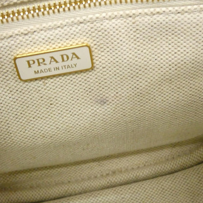 Prada Bag Handbag Gold — view 7