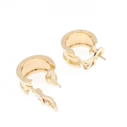 Bvlgari Earrings Gold — view 3