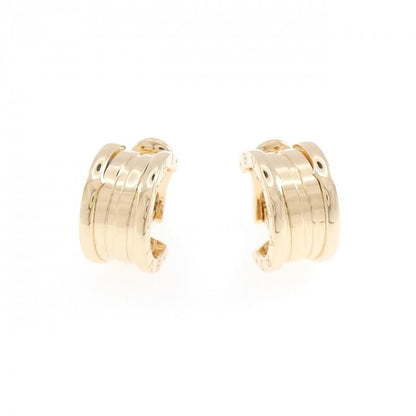 Bvlgari Earrings Gold