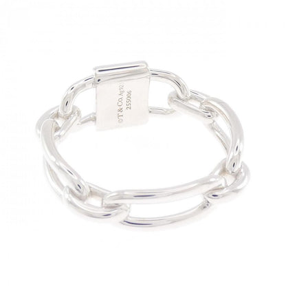 Tiffany & Co Double Lock Ring — view 3