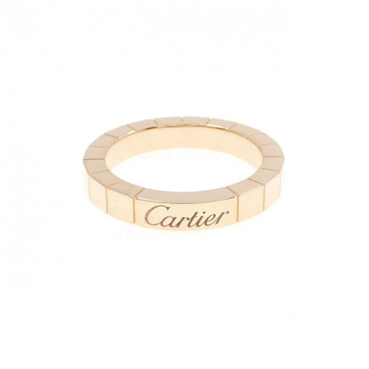 Cartier Lanier Ring Gold — view 2