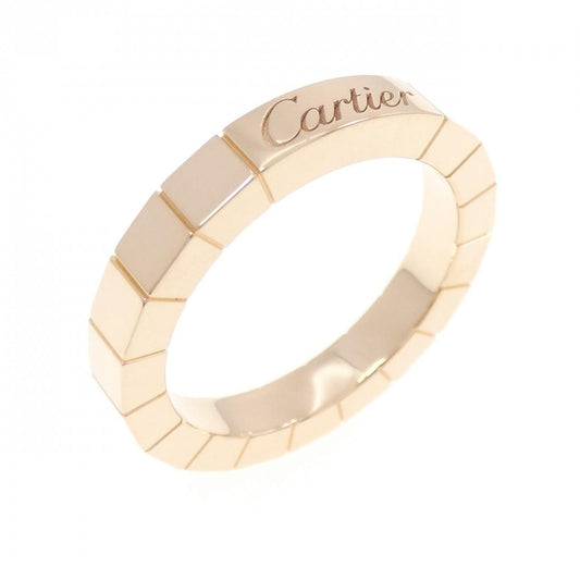 Cartier Lanier Ring Gold