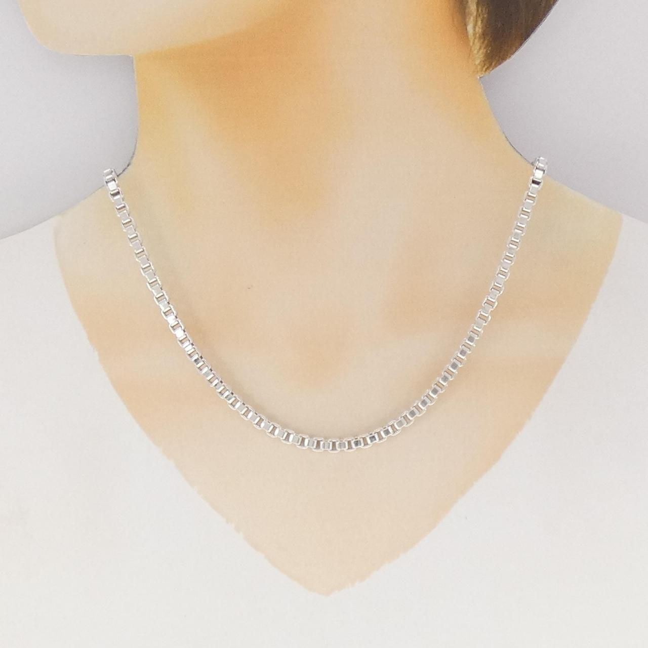 Tiffany & Co Venetian Necklace — view 5