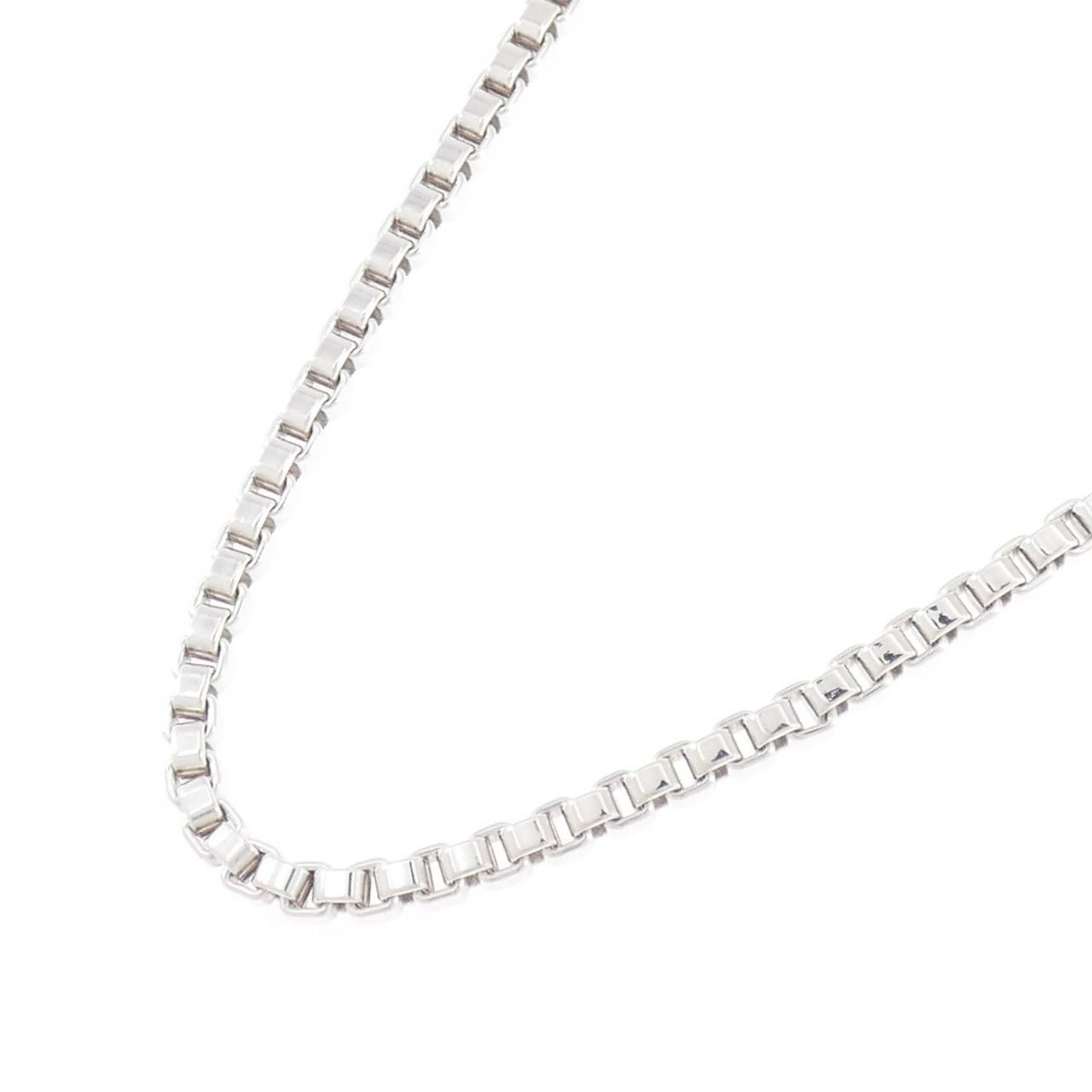 Tiffany & Co Venetian Necklace — view 2