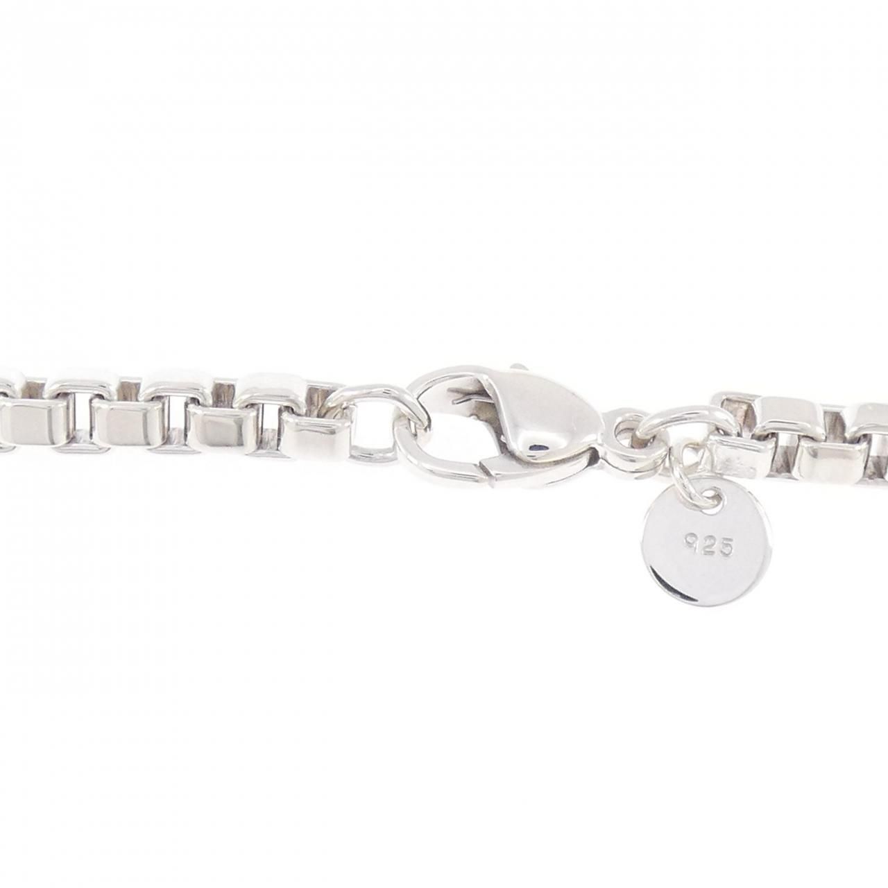 Tiffany & Co Venetian Necklace — view 4
