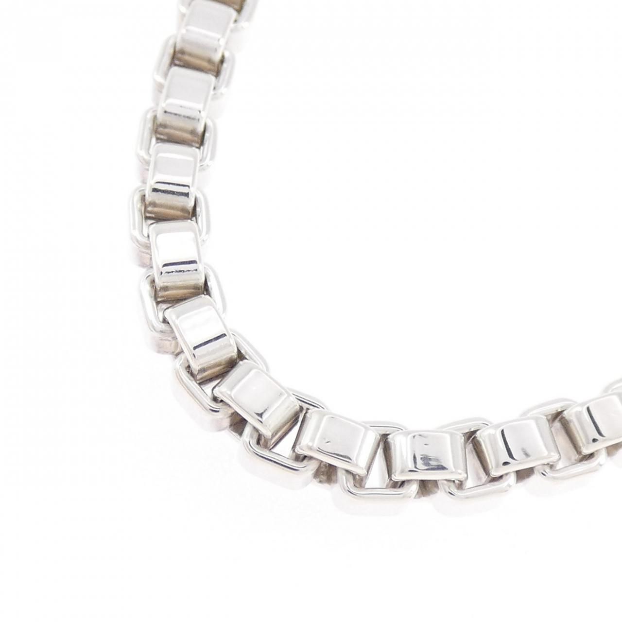 Tiffany & Co Venetian Necklace — view 3