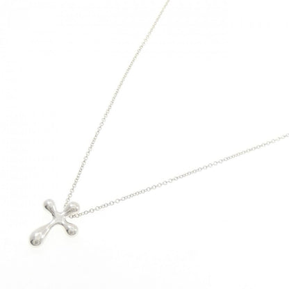 Tiffany & Co Cross Necklace — view 2