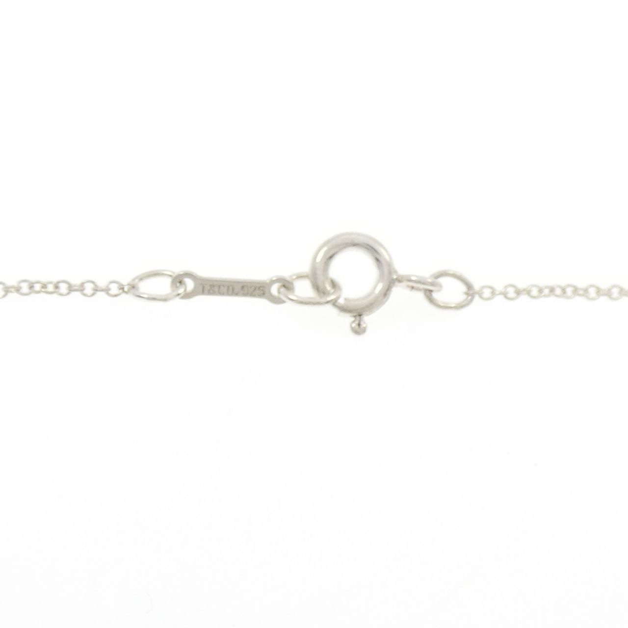 Tiffany & Co Cross Necklace — view 5
