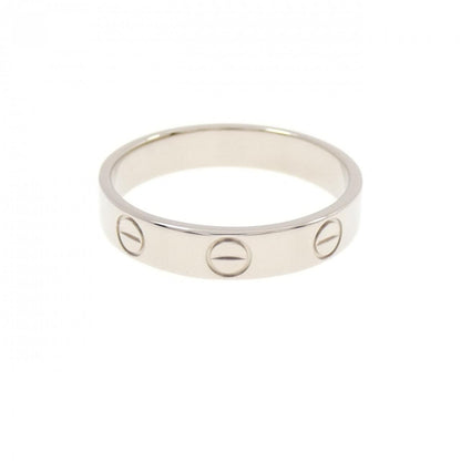 Cartier Mini Love Ring — view 2