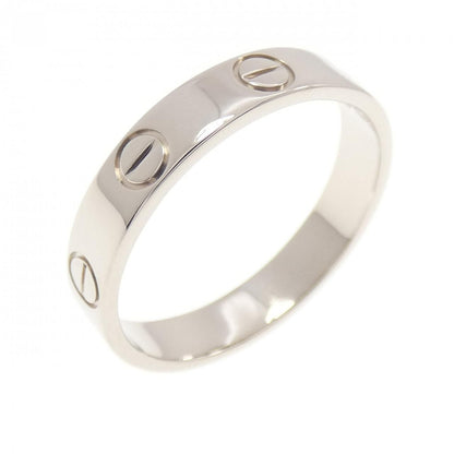 Cartier Mini Love Ring