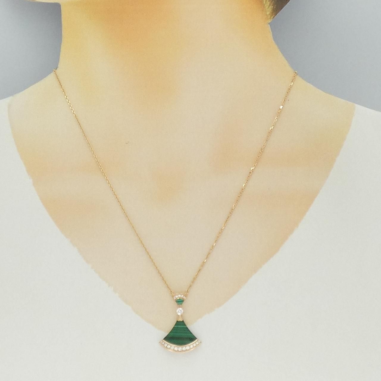 Bvlgari Bulgari Diva Dream Necklace — view 6