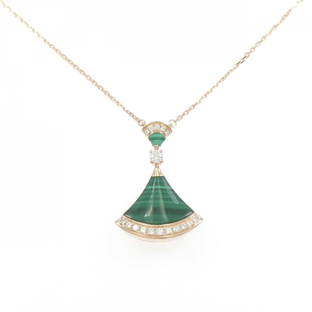 Bvlgari Bulgari Diva Dream Necklace