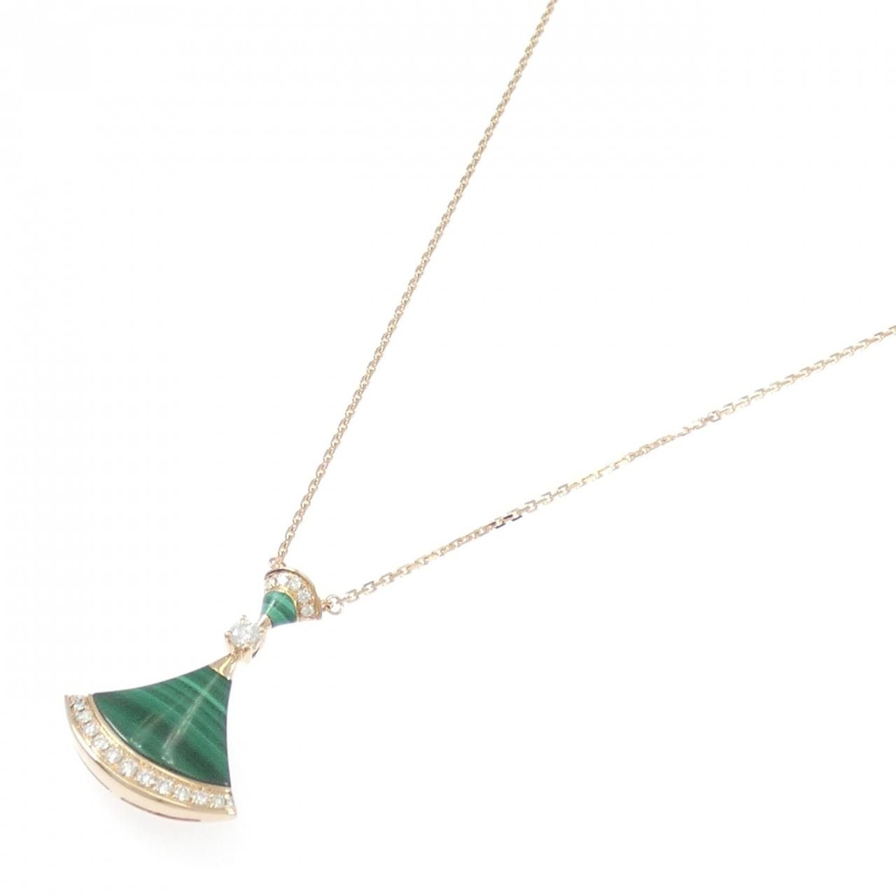 Bvlgari Bulgari Diva Dream Necklace — view 2