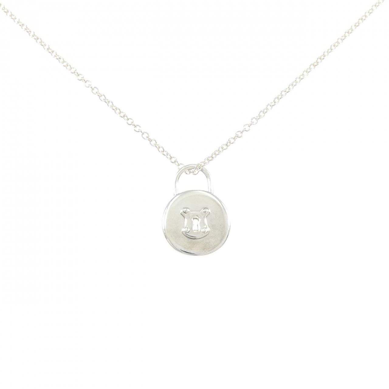Tiffany & Co Rock Necklace