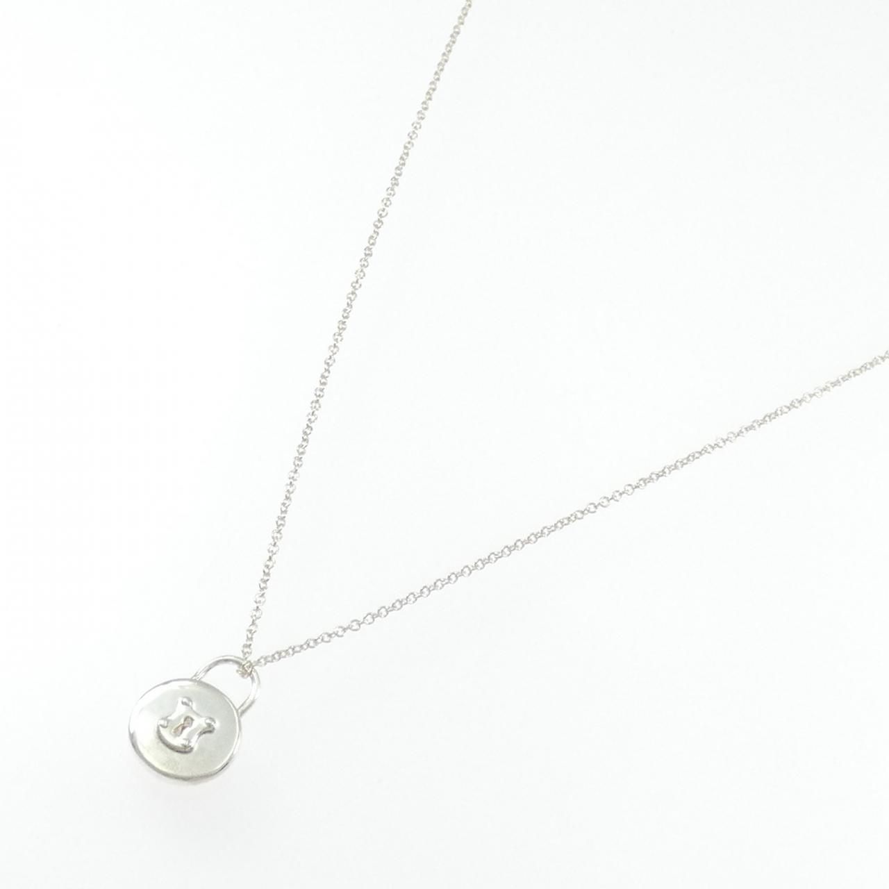 Tiffany & Co Rock Necklace — view 2