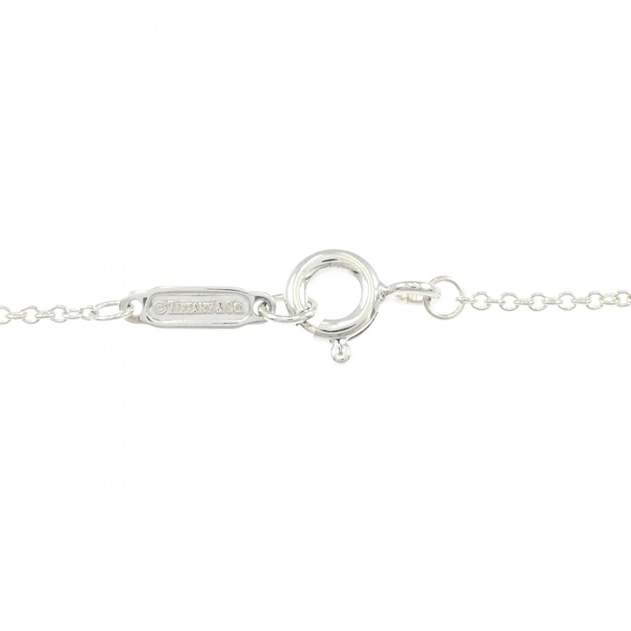 Tiffany & Co Rock Necklace — view 5