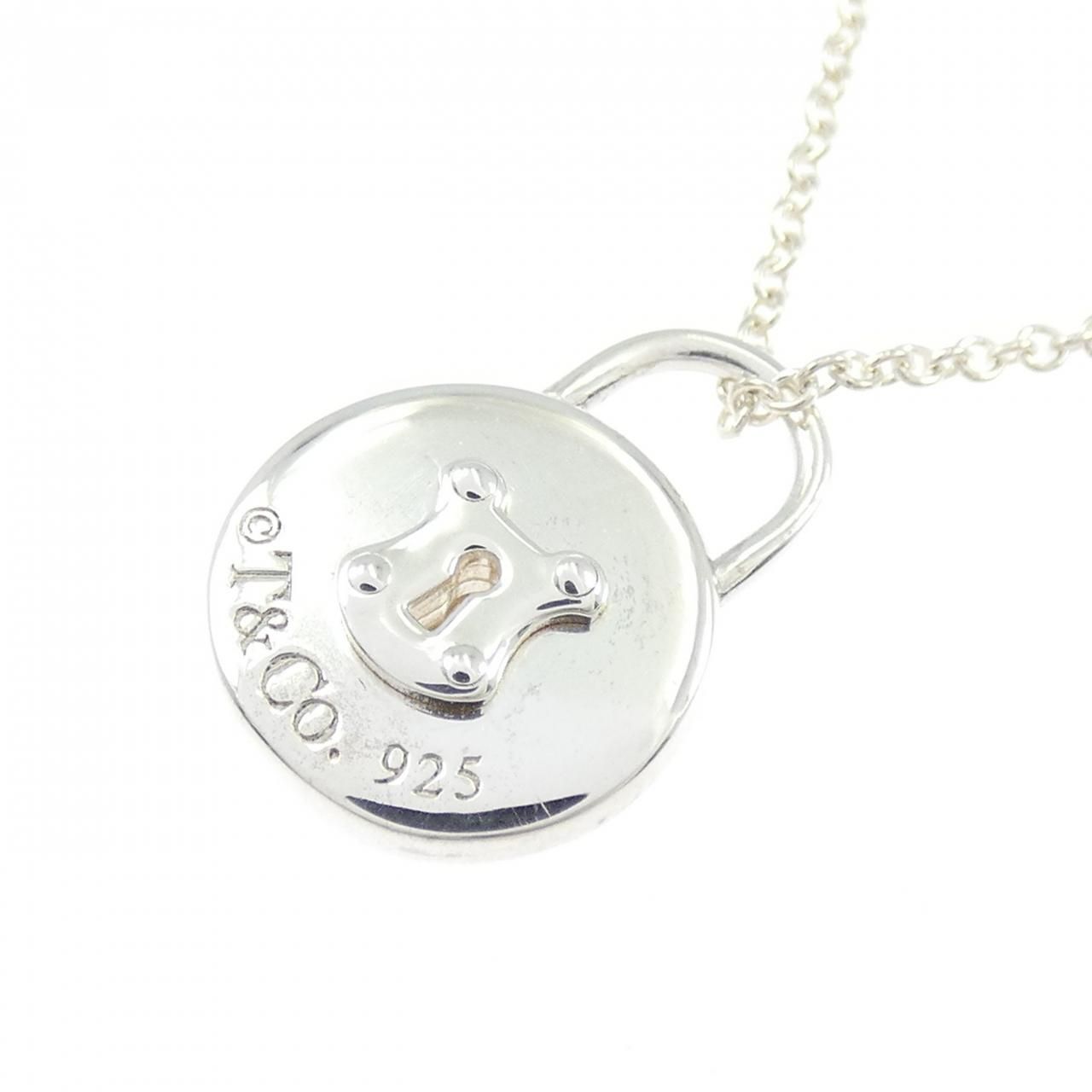 Tiffany & Co Rock Necklace — view 4