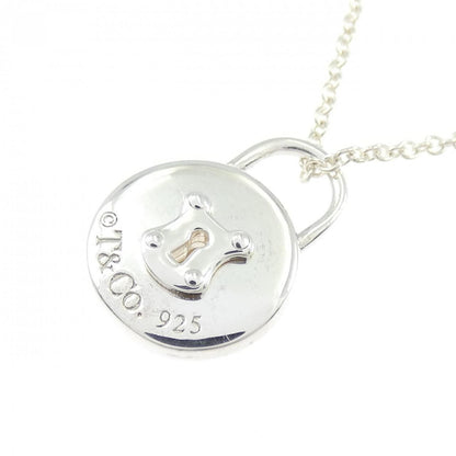 Tiffany & Co Rock Necklace — view 4