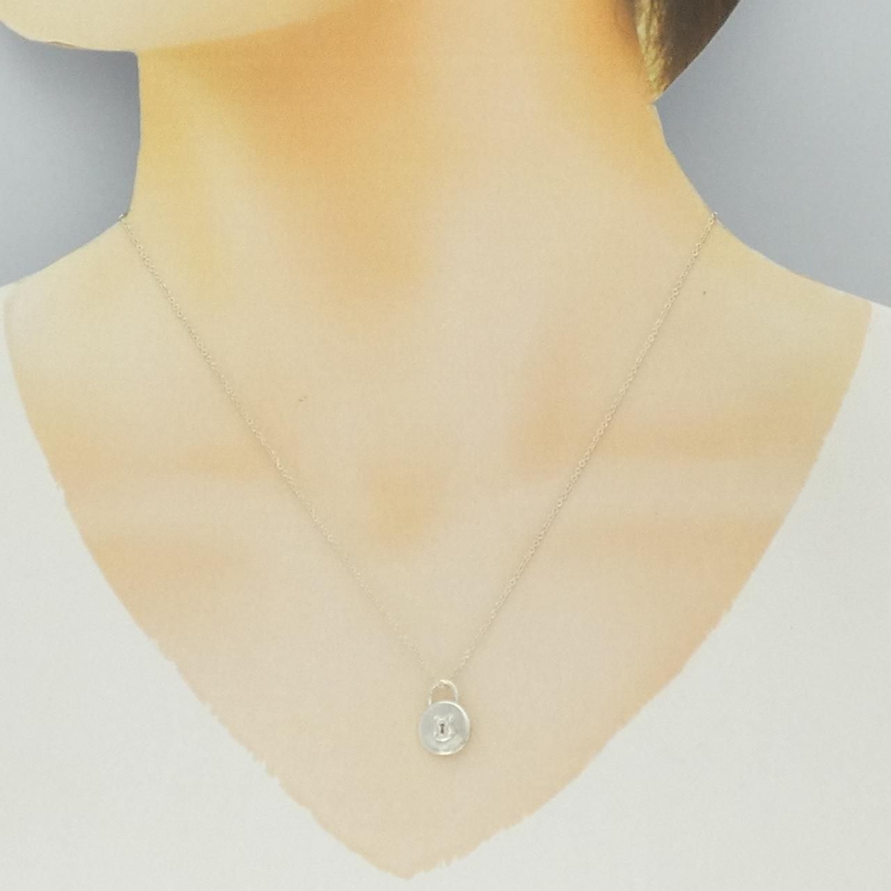 Tiffany & Co Rock Necklace — view 6