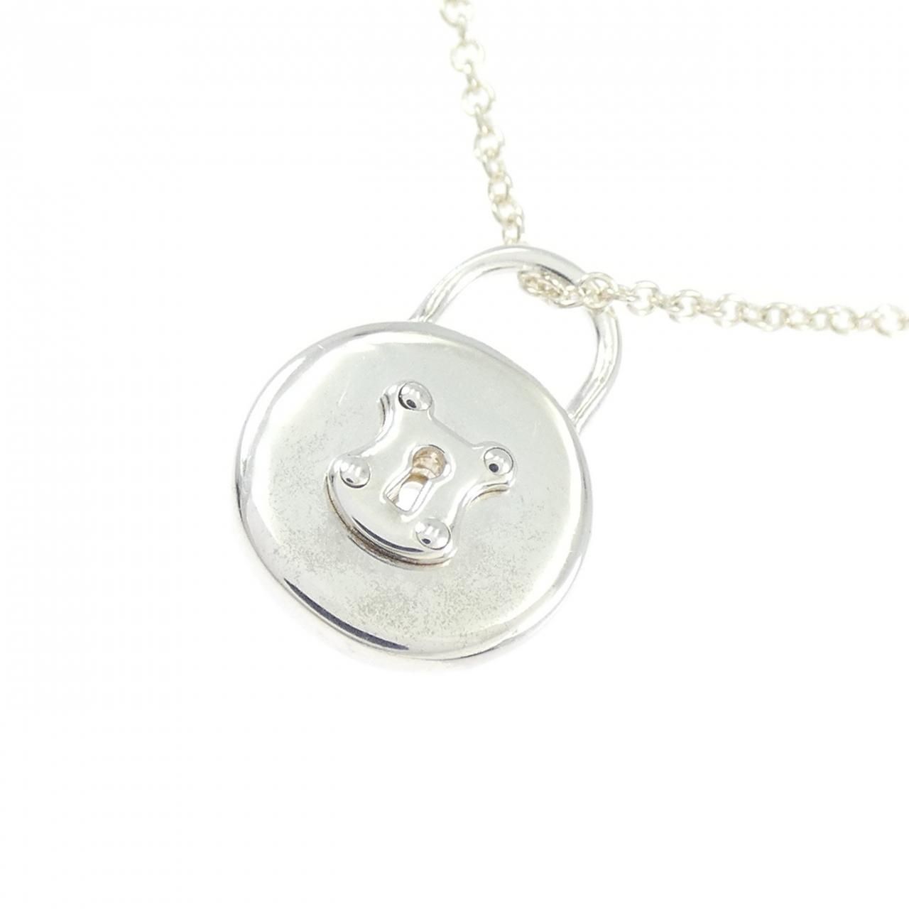 Tiffany & Co Rock Necklace — view 3