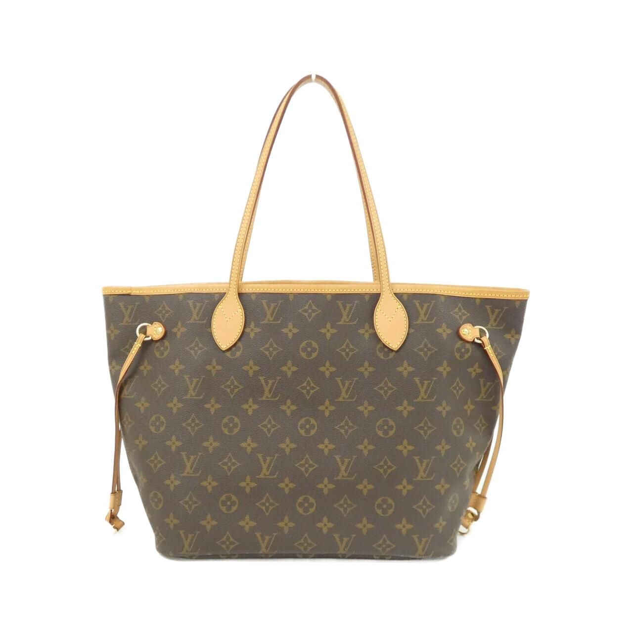 Louis Vuitton Monogram Neverfull MM