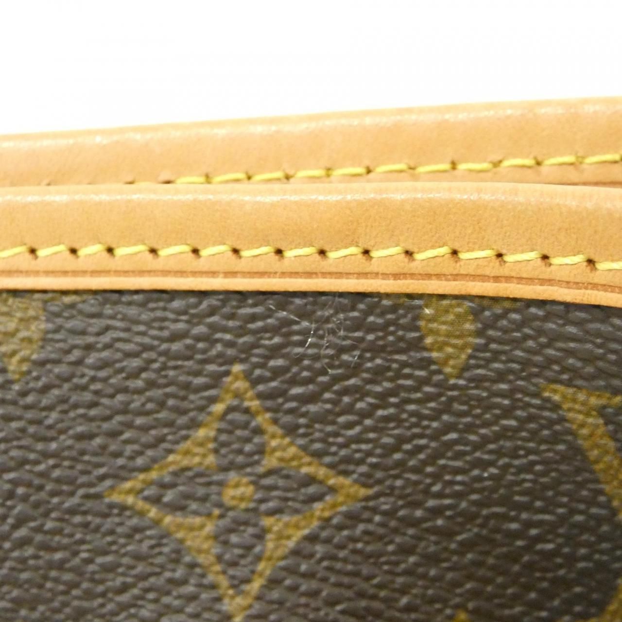 Louis Vuitton Monogram Neverfull MM — view 8