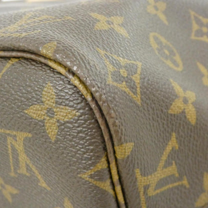 Louis Vuitton Monogram Neverfull MM — view 2