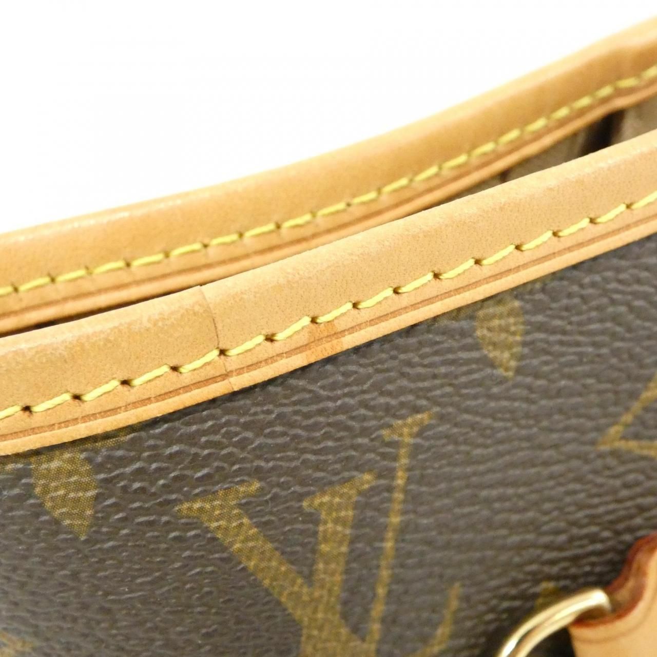 Louis Vuitton Monogram Neverfull MM — view 6