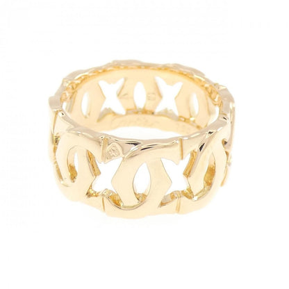 Cartier Entrelace Small Ring — view 2