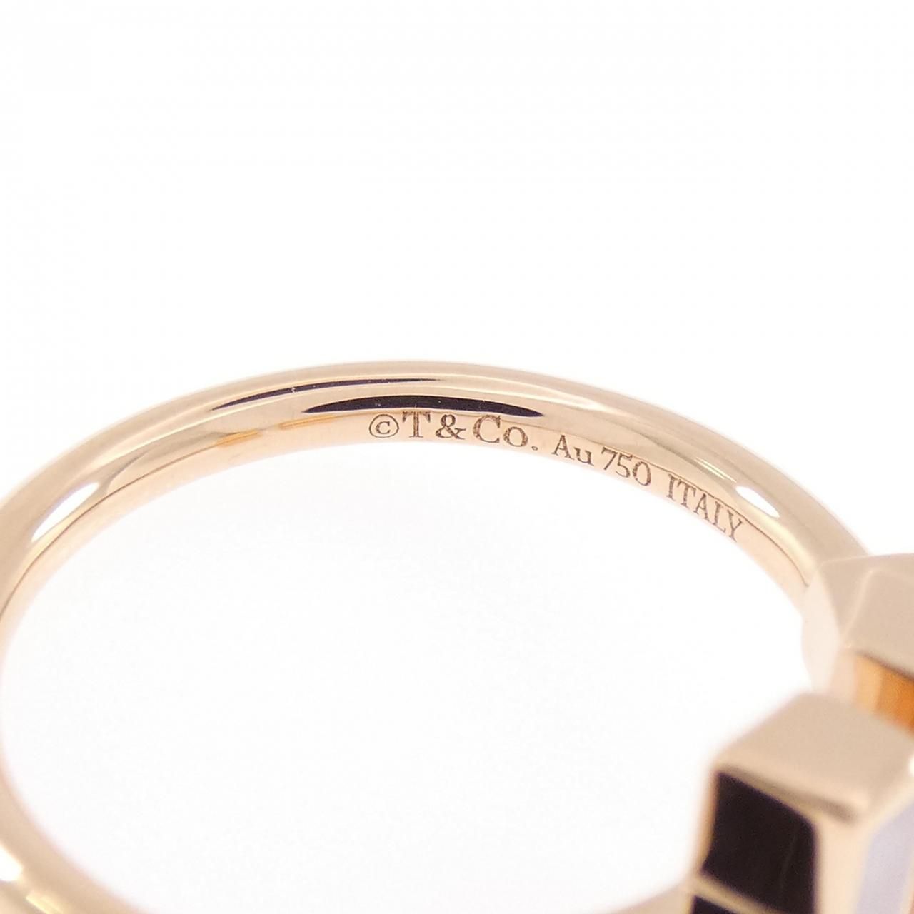 Tiffany & Co T Wire Ring — view 4