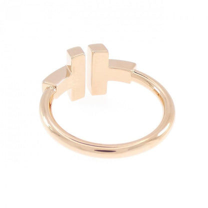 Tiffany & Co T Wire Ring — view 3
