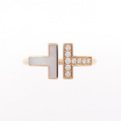 Tiffany & Co T Wire Ring — view 2