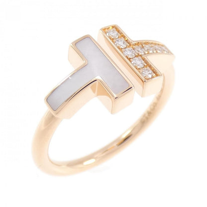 Tiffany & Co T Wire Ring