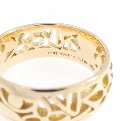 Louis Vuitton Ring Gold — view 4