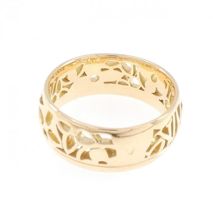 Louis Vuitton Ring Gold — view 3