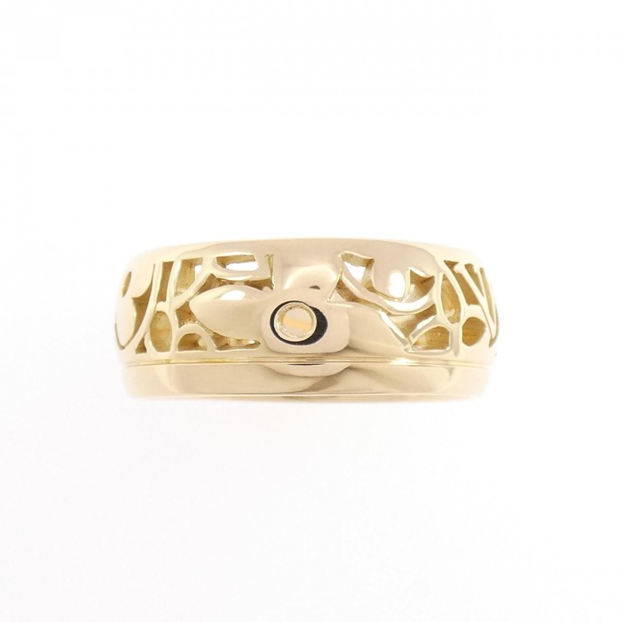 Louis Vuitton Ring Gold — view 2
