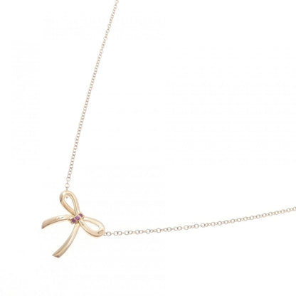 Tiffany & Co Limited Bow Necklace — view 2