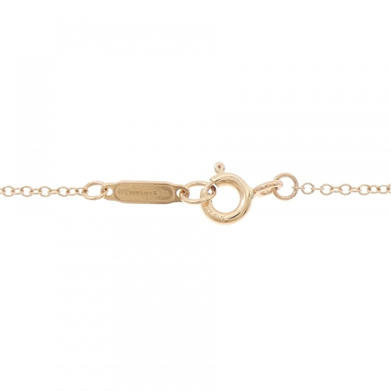 Tiffany & Co Limited Bow Necklace — view 5