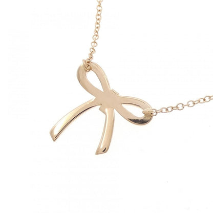 Tiffany & Co Limited Bow Necklace — view 4