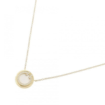 Tiffany & Co T Circle Necklace — view 2