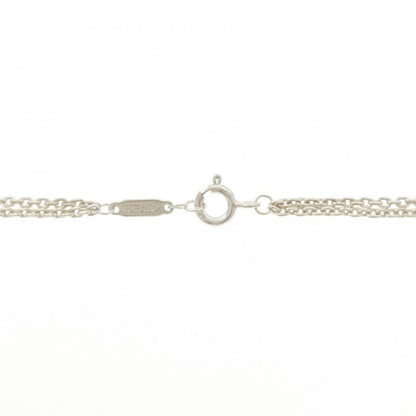 Tiffany & Co Large Double Link Necklace — view 4