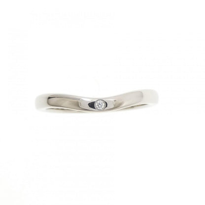 Cartier Ballerina Ring Silver — view 3