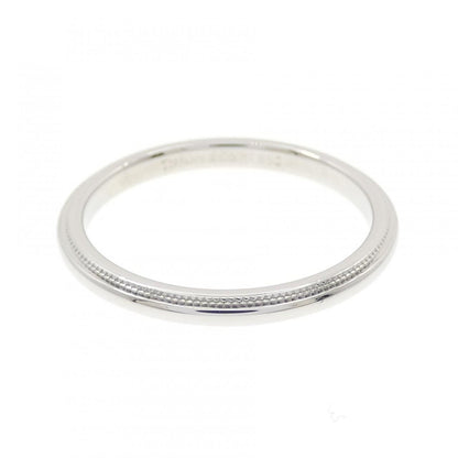 Tiffany & Co Mill Gray Ring — view 2