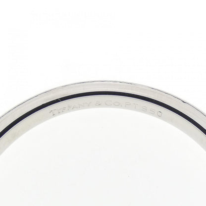 Tiffany & Co Mill Gray Ring — view 3